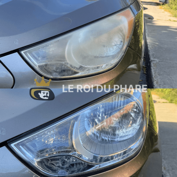 Cecile R. — phares restaurés