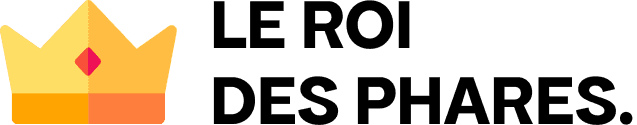 Le Roi des Phares